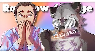 When Rainbow 6 Siege Gets HIGHLY Offensive  R6S Funny Moments [upl. by Bakki]