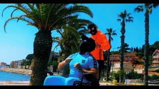 GAMBINO  PALMIERS OU FAVELAS Clip Officiel [upl. by Aloap]