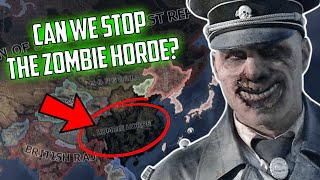 The Zombie Horde Returns In A New Mod [upl. by Attenborough]