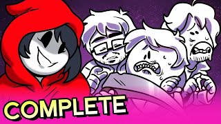 Spookys Jump Scare Mansion Complete Series  Oney Plays [upl. by Pavier]