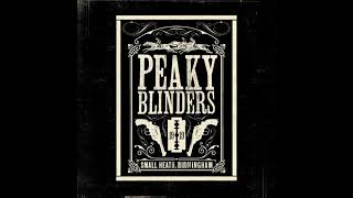 The Last Shadow Puppets  Bad Habits  Peaky Blinders OST [upl. by Eremihc977]