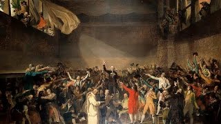 Histoire de la Révolution Française première partie [upl. by Eineg]