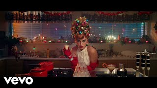 Katy Perry  Cozy Little Christmas [upl. by Initof]