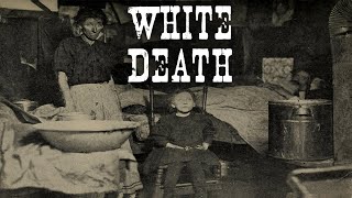 The White Death Slum Life in America [upl. by Lorollas144]