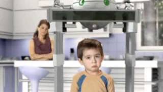 PediaSure quotScannerquot TVC 30s [upl. by Ahsenhoj]