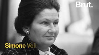 Simone Veil  une vie [upl. by Gentry]