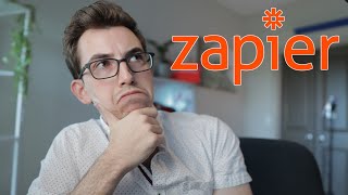 What is Zapier [upl. by Pul]