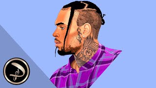 Chris Brown Type Beat  FUTURE  RampB Rap instrumental type beat 2021 [upl. by Girardi]