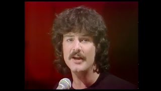 Burton Cummings quotIm Scaredquot CBC TV Special 1977 [upl. by Sandeep]