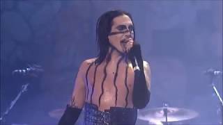 MARILYN MANSON  Live 2001 Full Show [upl. by Naoj]