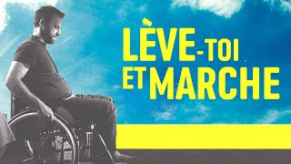 Documentaire remarcher après une paraplégie  LÈVETOI ET MARCHE BA [upl. by Eninotna]