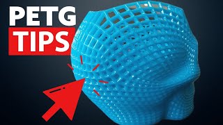 The Ultimate Guide to PETG 3D Printing PETG 3dPrinting [upl. by Linis]