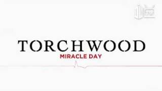 Torchwood Miracle Day JackAngelo  Shattered [upl. by Yorgen]