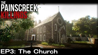 The Church  The Painscreek Killings  EP 3 [upl. by Delora]