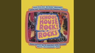 Schoolhouse Rock Greatest Hits [upl. by Iteerp211]