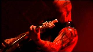 Slayer  Raining Blood  Live quotStill Reigningquot 2004 HD [upl. by Neeroc]