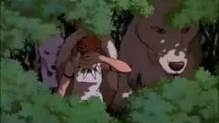 Mononoke Trailer quotA Definate MustSeequot [upl. by Ardnuek]