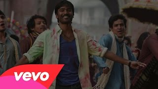 VADACHENNAI  Goindhammavaala Redux Video Song  Dhanush  Vetri Maaran  Santhosh Narayanan [upl. by Tadich648]