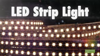 How to Choose LED Strip Lights [upl. by Scheer780]