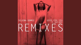 Good For You Yellow Claw amp Cesqeaux Remix [upl. by Zel]