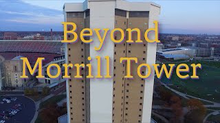 Beyond Morrill Tower [upl. by Trab]