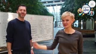 Polish with Ania  Polski z Anią  learn Polish with us Ucz sie polskiego z nami [upl. by Wulf]