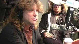 Celebrity Rehab Steven Adler on Why He Did It  SiriusXM  OutQ [upl. by Atin]