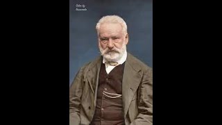 VICTOR HUGO Año 1802 Pasajes de la historia La rosa de los vientos [upl. by Ergener]