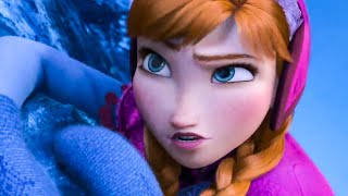 FROZEN 2  Olaf Tells Elsa and Annas Story HD Movie Clip [upl. by Nugesulo]