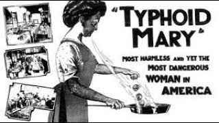 Typhoid Mary The Most Dangerous Woman [upl. by Allecsirp]