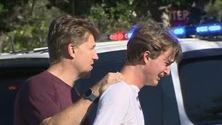 17 killed in Florida school shooting [upl. by Wexler]