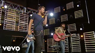 Lady Antebellum  Lookin For A Good Time Live [upl. by Eisnyl]