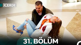 İçerde 31 Bölüm [upl. by Farrington]