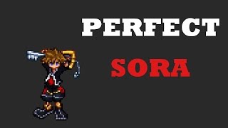 TAS SSF2 Perfect Sora [upl. by Esahc]