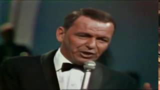 Frank Sinatra  Witchcraft 1965 [upl. by Lukas626]