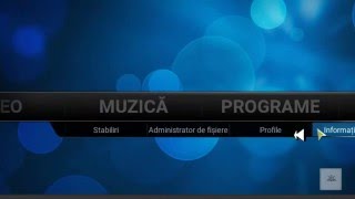 Programe romanesti tv online KODI  XBMC [upl. by Ramuk]