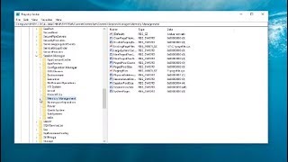 Windows 10 Disable And Enable Prefetch And Superfetch  Increase Your SSD Lifespan [upl. by Derej]