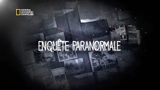 Reportage  Enquète paranormale  Esprits en liberté [upl. by Arreik]