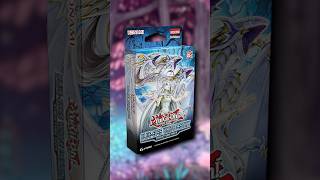 IT’S NEVER BEEN EASIER TO START PLAYING YUGIOH  THANKS TO THE BLUEEYES WHITE DRAGON [upl. by Scarlet]