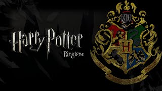 Harry Potter Theme Ringtone [upl. by Nisior]