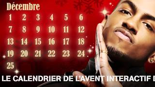 Colonel Reyel  Calendrier de lAvent Youtube de Noël [upl. by Einnal]