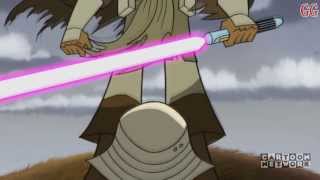 Star Wars Clone Wars Chapter 13 HD 20032005 TV Series [upl. by Nuncia103]