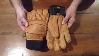 Hestra Fall Line Gloves [upl. by Rednael]