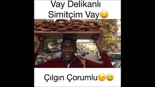 Gelmiş Geçmiş En Güzel Çorumlu Amir Videoları😀😂 [upl. by Lebazi]