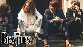 The Beatles  Polythene Pam  Subtitulada en Español amp Lyrics [upl. by Cassady]