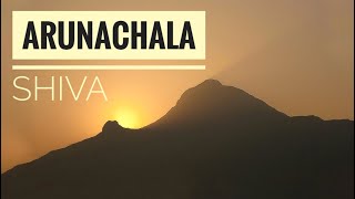 Arunachala Shiva Chant  with Veena [upl. by Plath]