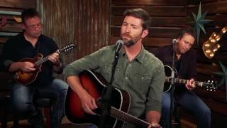 Josh Turner  Three Wooden Crosses Forever Country Cover Series [upl. by Lerej409]