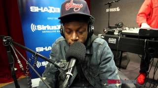 Joey Bada Freestyles and Has a Brief Heartfelt Discussion on the Loss of Capital Steez [upl. by Jansen]