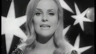 HEIDI BRÜHL  Medley Silvester Show 1966 [upl. by Wolfe]