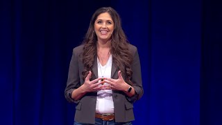 One simple trick to overcome your biggest fear  Ruth Soukup  TEDxMileHigh [upl. by Aikam406]